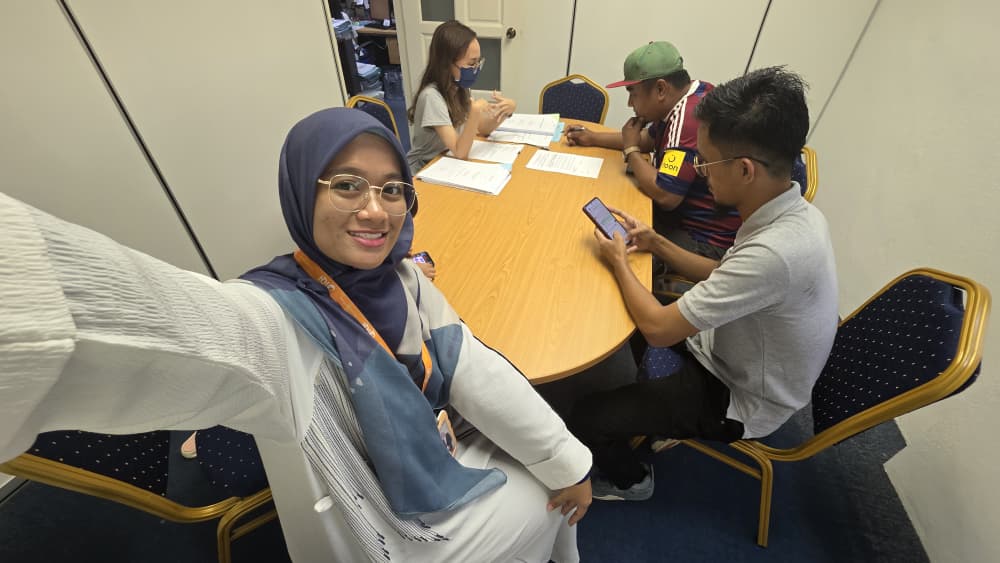 Client Signing SNP 5